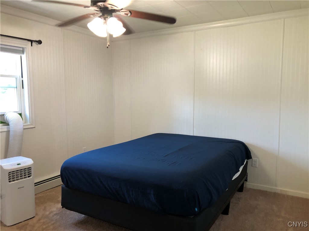 7107 Taft Avenue Rome, NY 13440 - Photo 24 of 37 MASTER BEDROOM