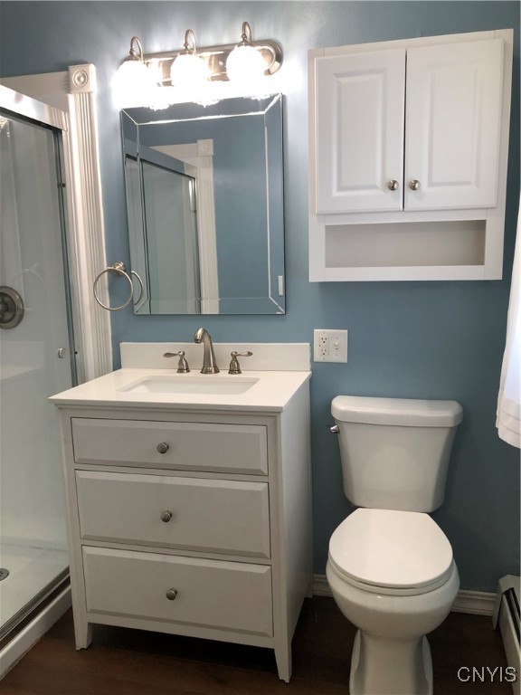 7107 Taft Avenue Rome, NY 13440 - Photo 28 of 37 MASTER BATH