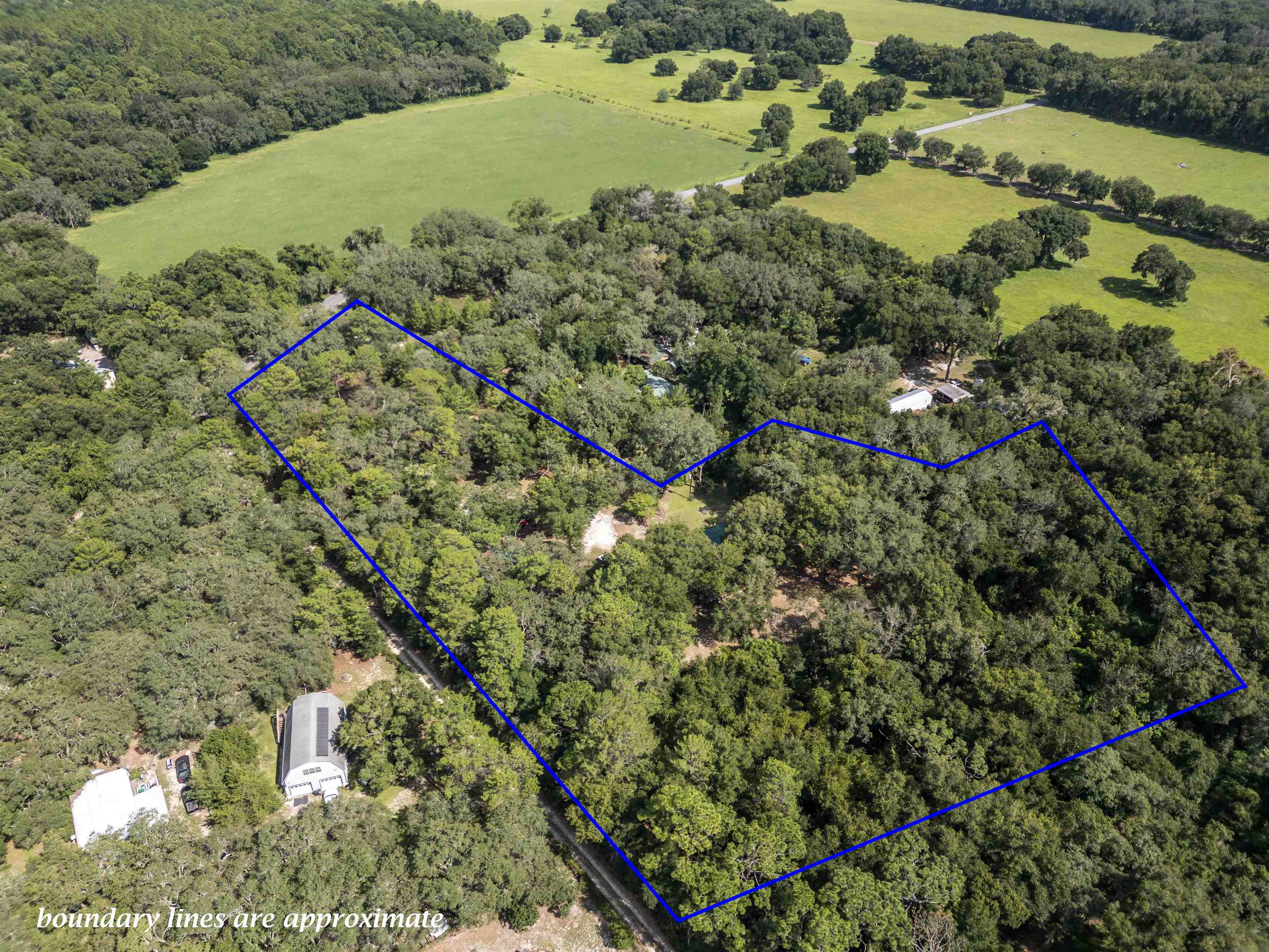 299 Huntington Shortcut Road Crescent City, FL 32112 - Photo 53 of 64 Gallery Image 53
