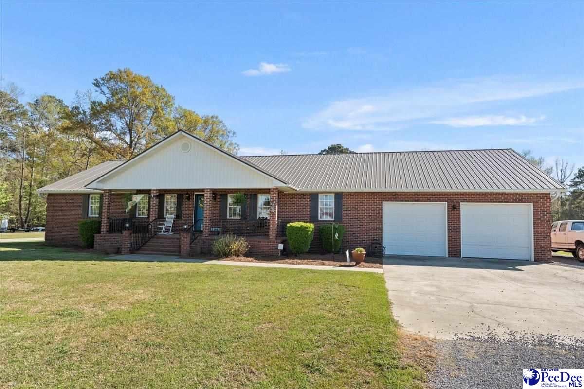 1749 Wix Road Dillon, SC 29536 - Photo 1 of 62 Gallery Image 1
