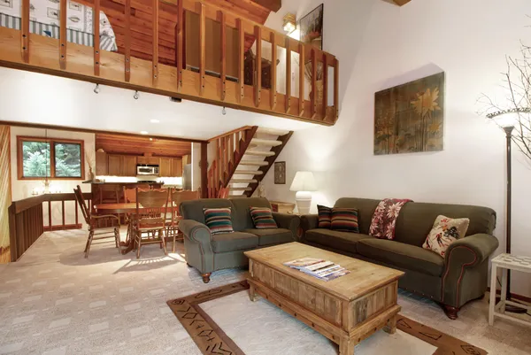 $949,500 | 2778 Sunburst Condo Drive, Sun Valley, ID 83353