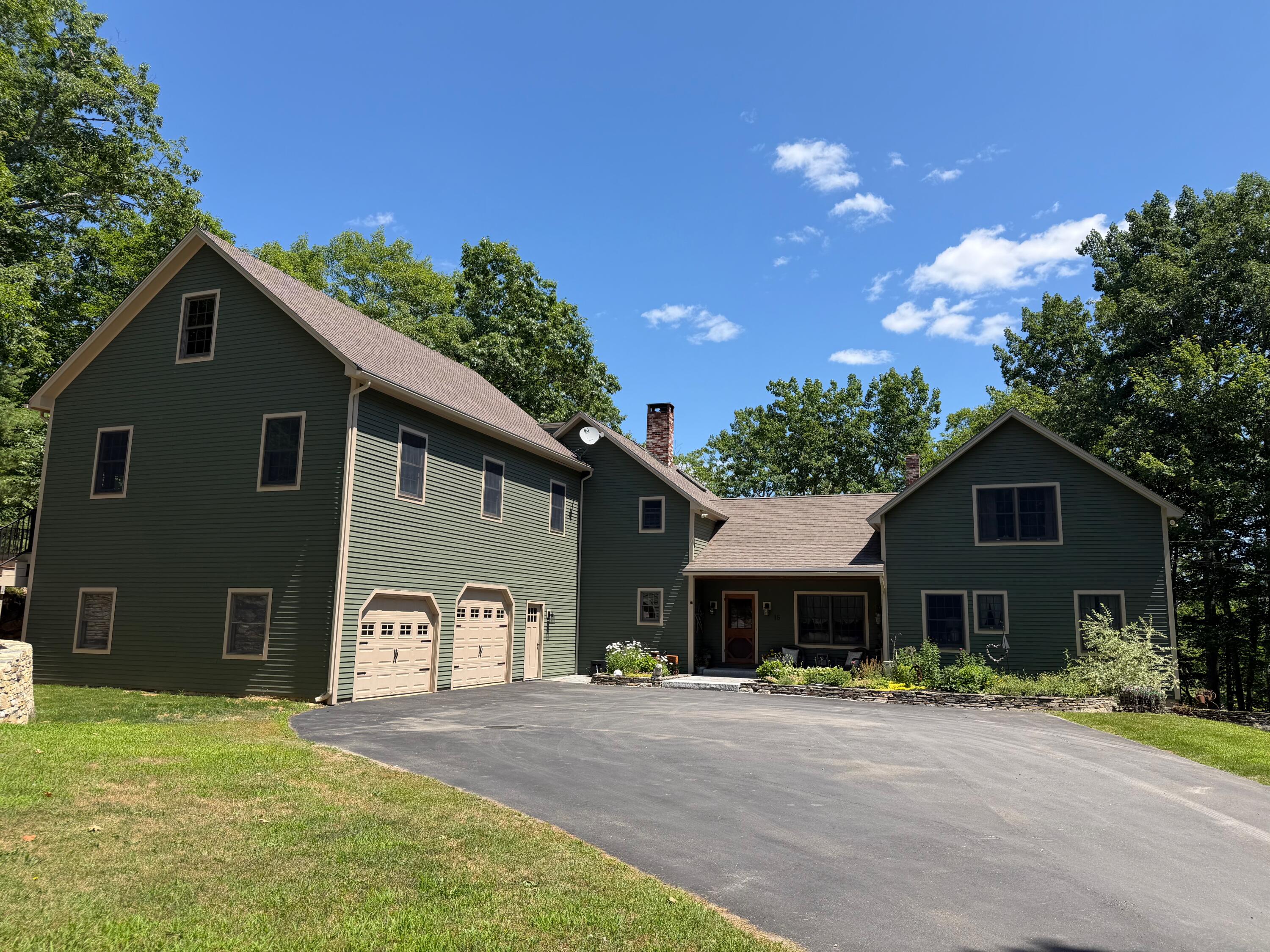 15 Porcupine Ridge Road Bremen, ME 04551 - Photo 10 of 79 IMG_0343