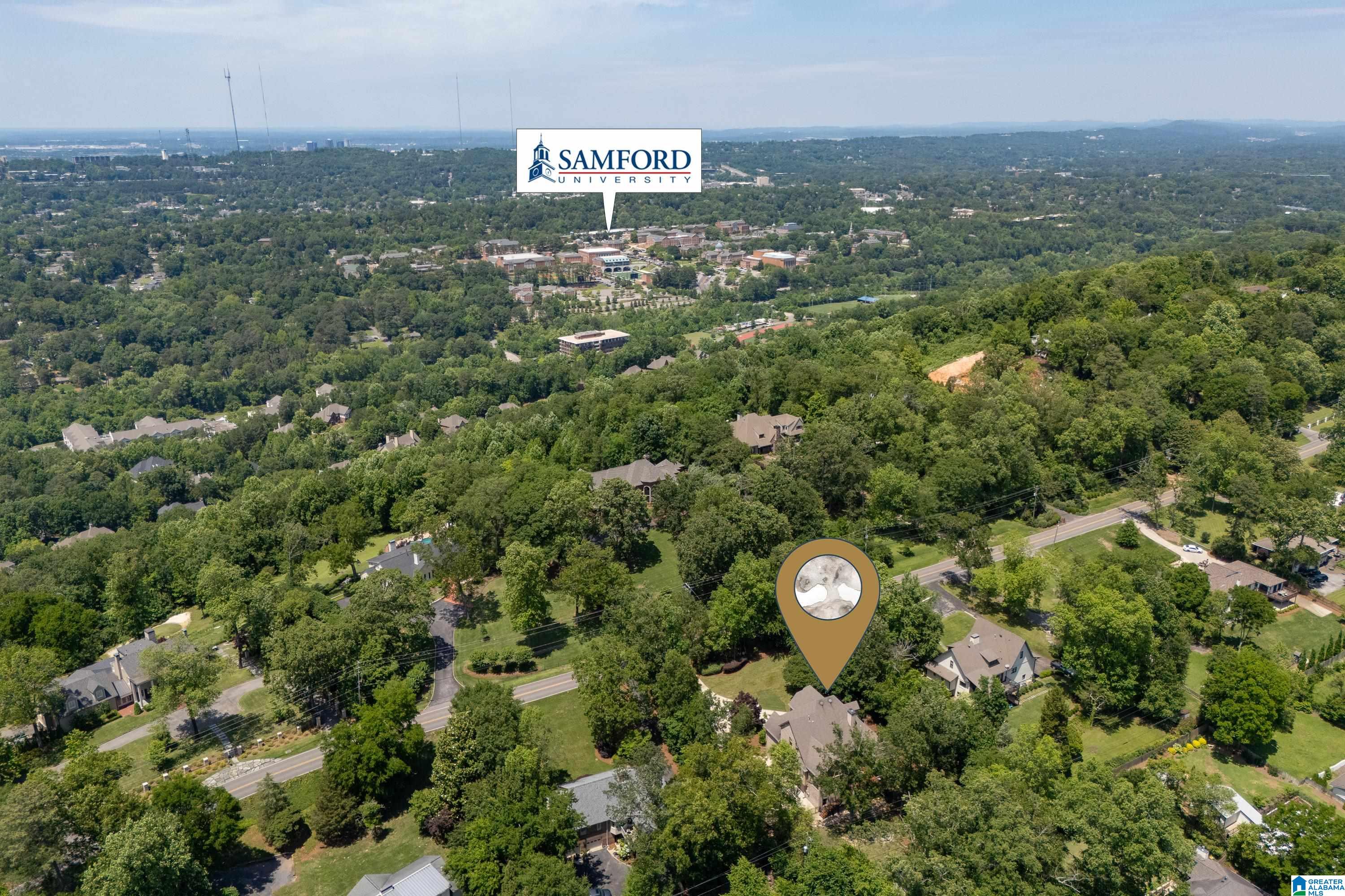 1901 Shades Crest Road Birmingham, AL 35216 - Photo 88 of 93