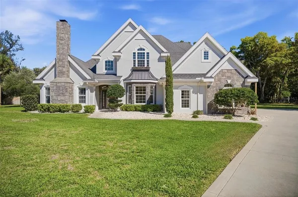 $1,349,000 | 4105 Piute Lane, Ormond Beach, FL 32174