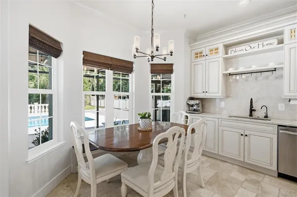 $1,349,000 | 4105 Piute Lane, Ormond Beach, FL 32174