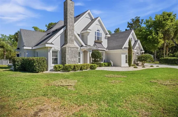 $1,349,000 | 4105 Piute Lane, Ormond Beach, FL 32174