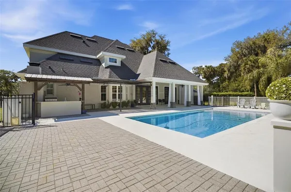 $1,349,000 | 4105 Piute Lane, Ormond Beach, FL 32174