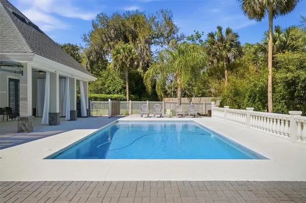 $1,349,000 | 4105 Piute Lane, Ormond Beach, FL 32174