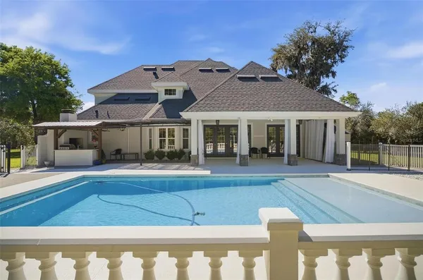 $1,349,000 | 4105 Piute Lane, Ormond Beach, FL 32174