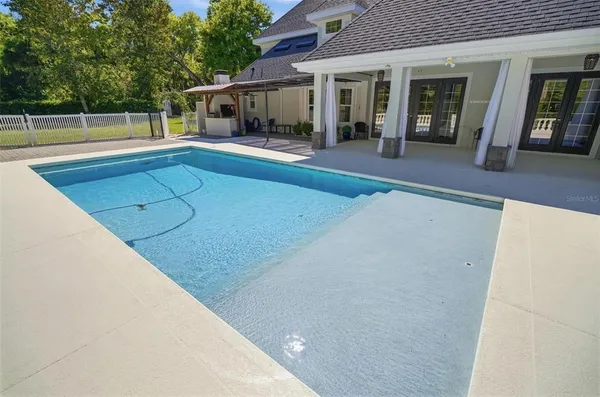 $1,349,000 | 4105 Piute Lane, Ormond Beach, FL 32174