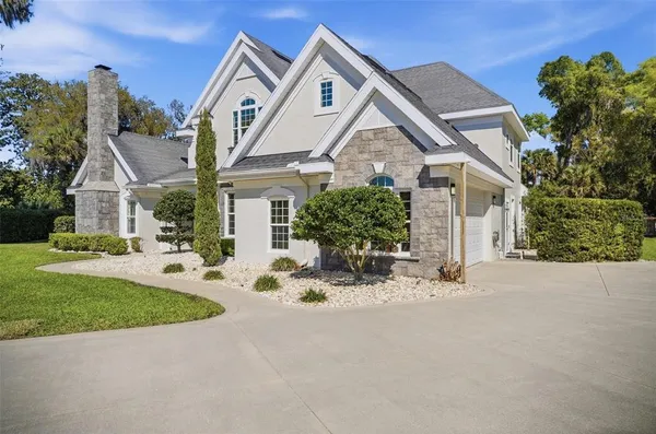 $1,349,000 | 4105 Piute Lane, Ormond Beach, FL 32174