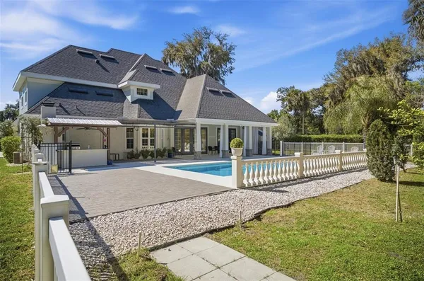 $1,349,000 | 4105 Piute Lane, Ormond Beach, FL 32174