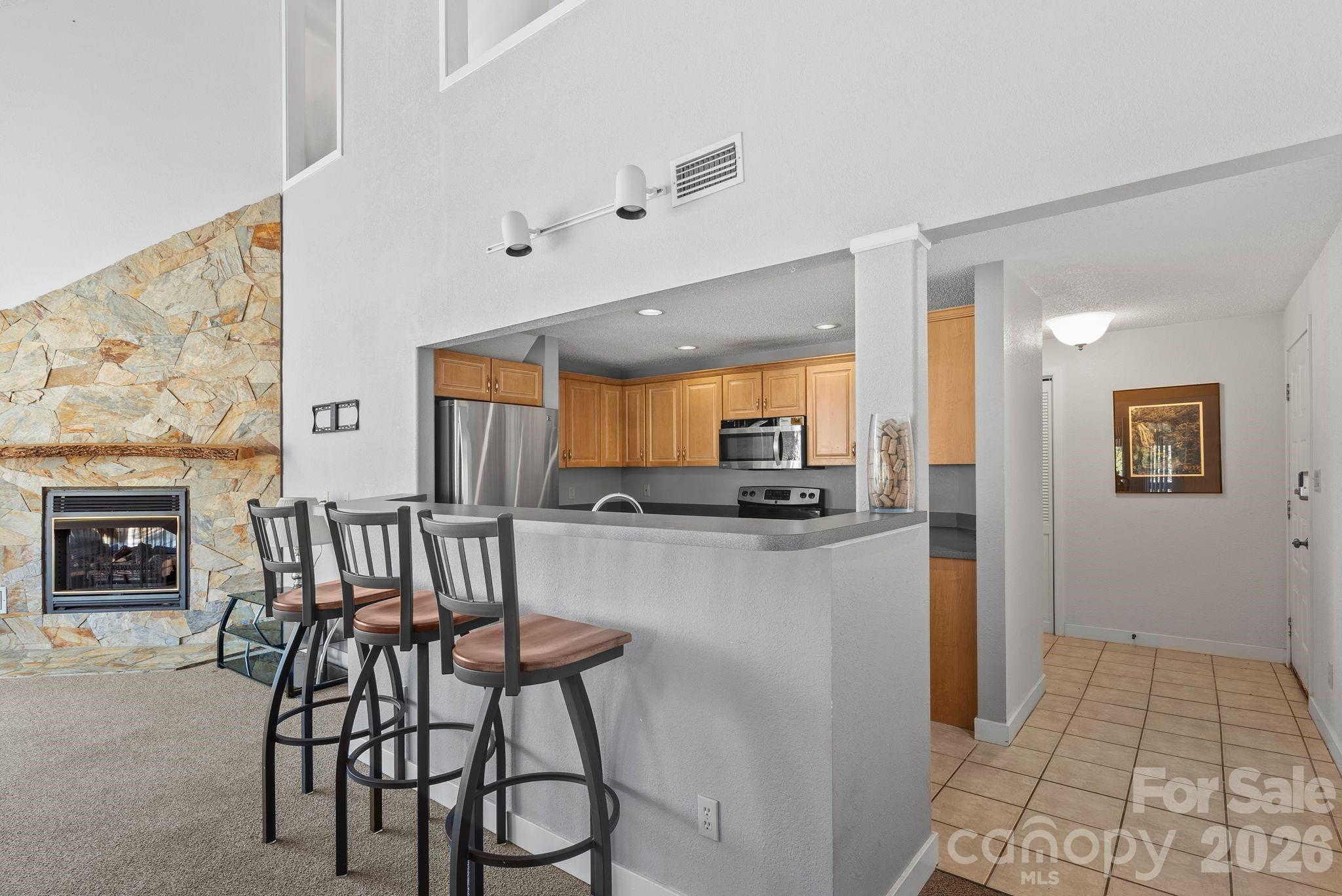 299 Blue Ridge Drive South, Unit 3 Marion, NC 28752 - Photo 5 of 26 Gallery Image 5
