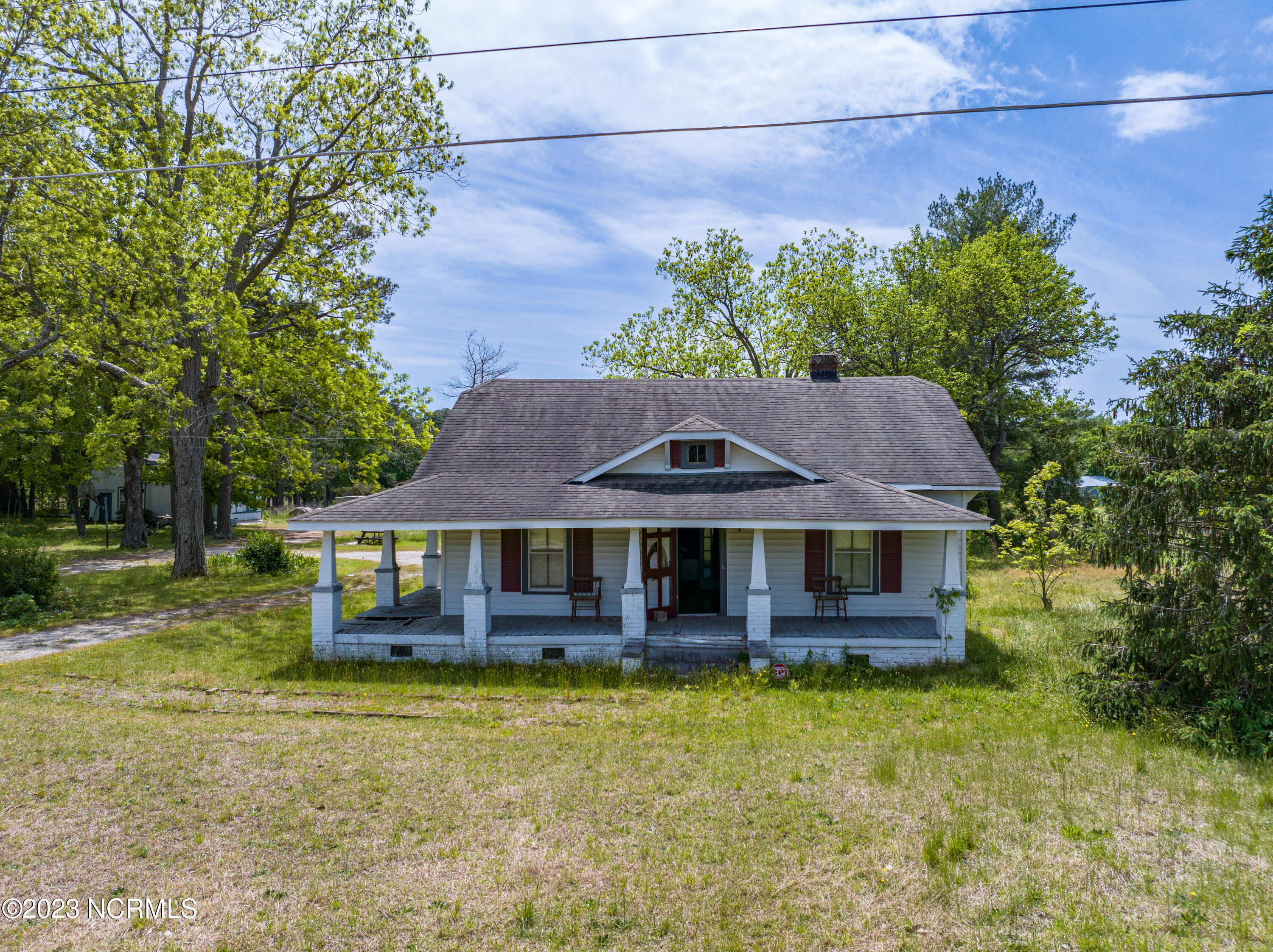 6918 Reedy Branch Road Rocky Mount, NC 27803 - Photo 14 of 25 6918 Reedy Branch Rd (14)