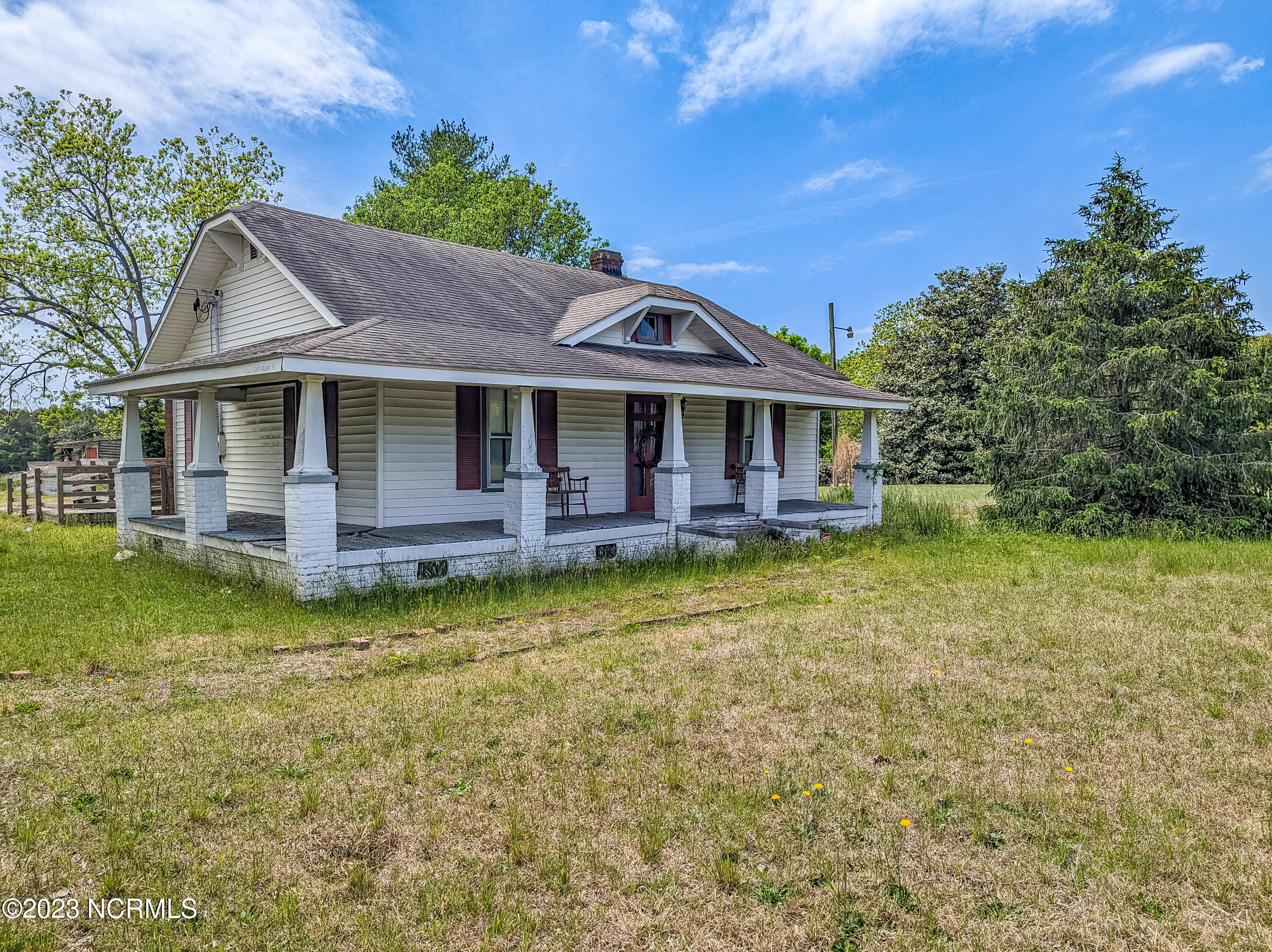 6918 Reedy Branch Road Rocky Mount, NC 27803 - Photo 15 of 25 6918 Reedy Branch Rd (15)