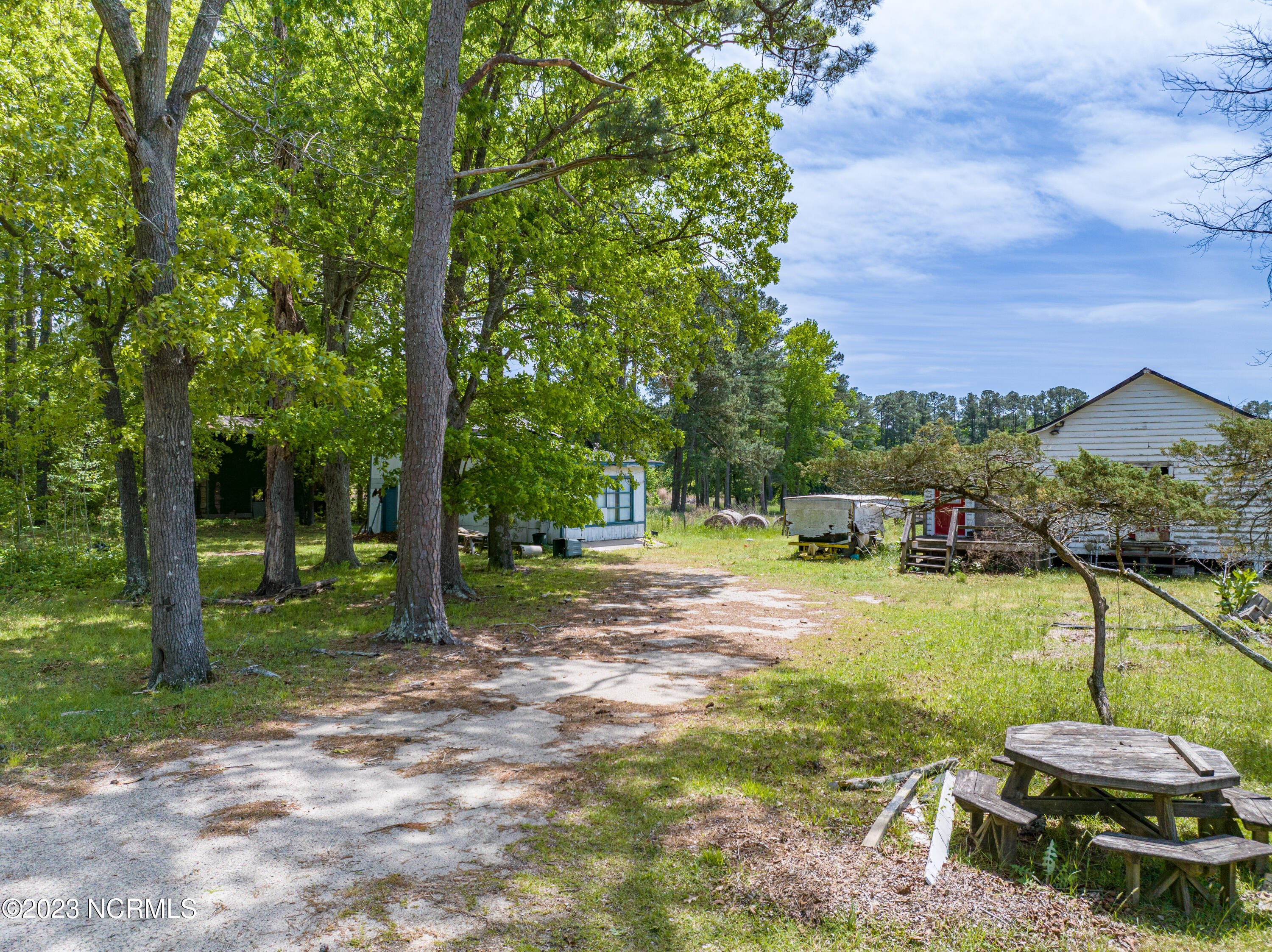 6918 Reedy Branch Road Rocky Mount, NC 27803 - Photo 16 of 25 6918 Reedy Branch Rd (16)