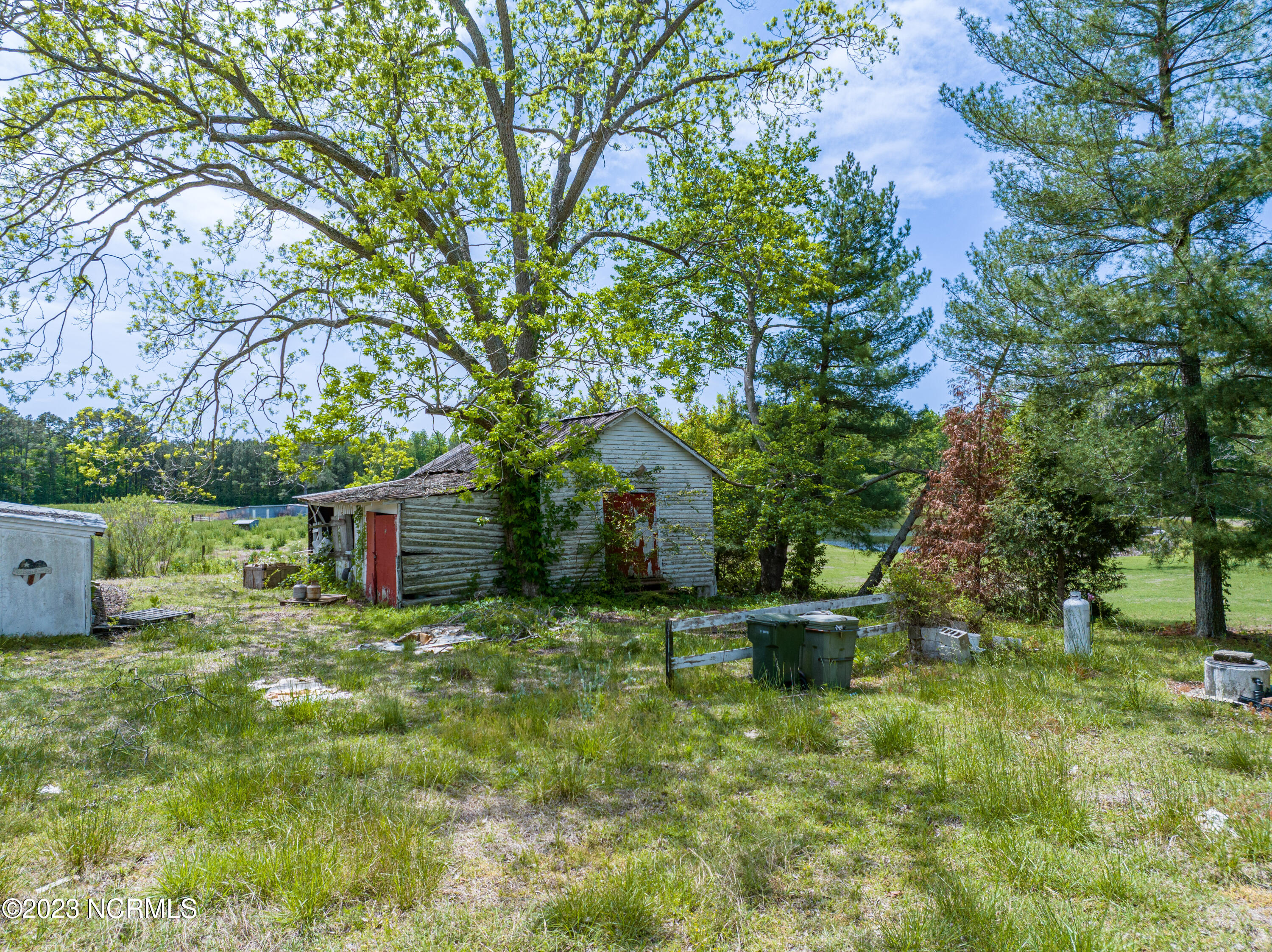 6918 Reedy Branch Road Rocky Mount, NC 27803 - Photo 17 of 25 6918 Reedy Branch Rd (17)