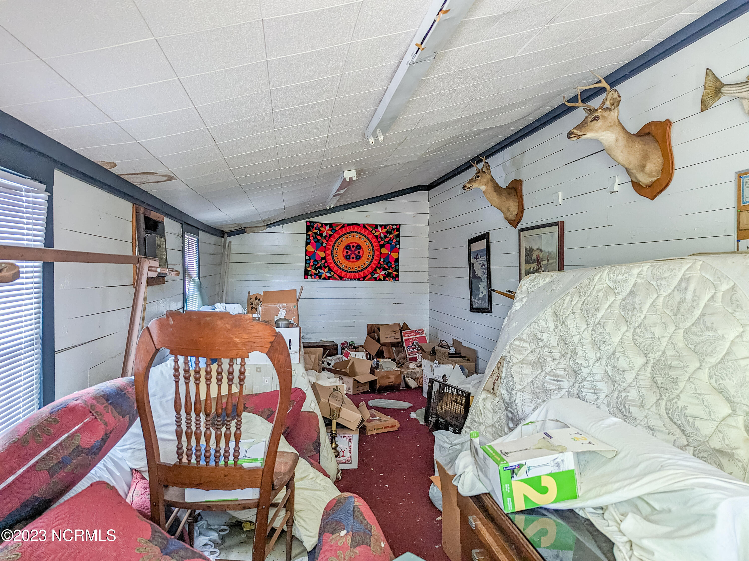 6918 Reedy Branch Road Rocky Mount, NC 27803 - Photo 20 of 25 6918 Reedy Branch Rd (20)