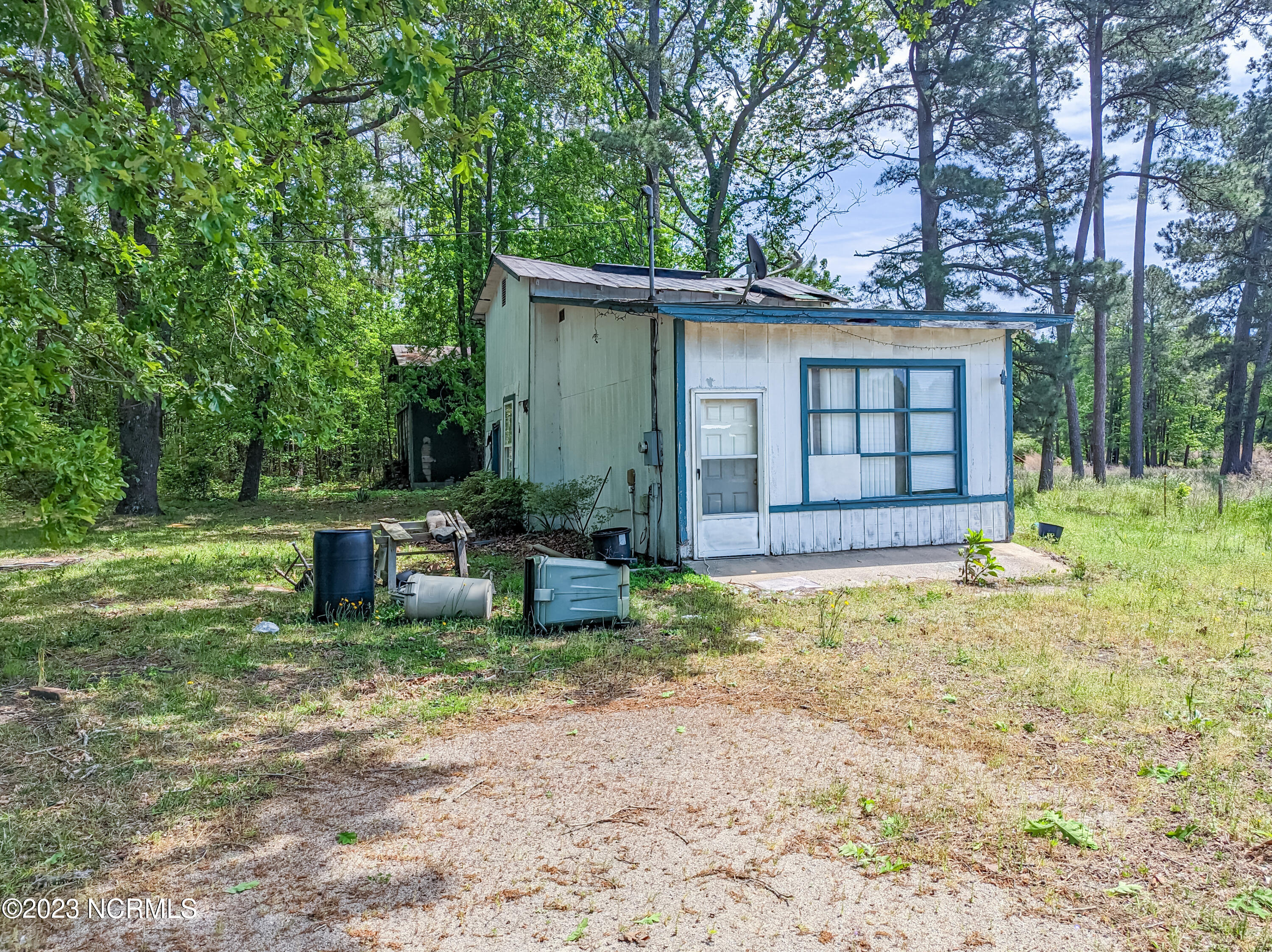 6918 Reedy Branch Road Rocky Mount, NC 27803 - Photo 23 of 25 6918 Reedy Branch Rd (23)