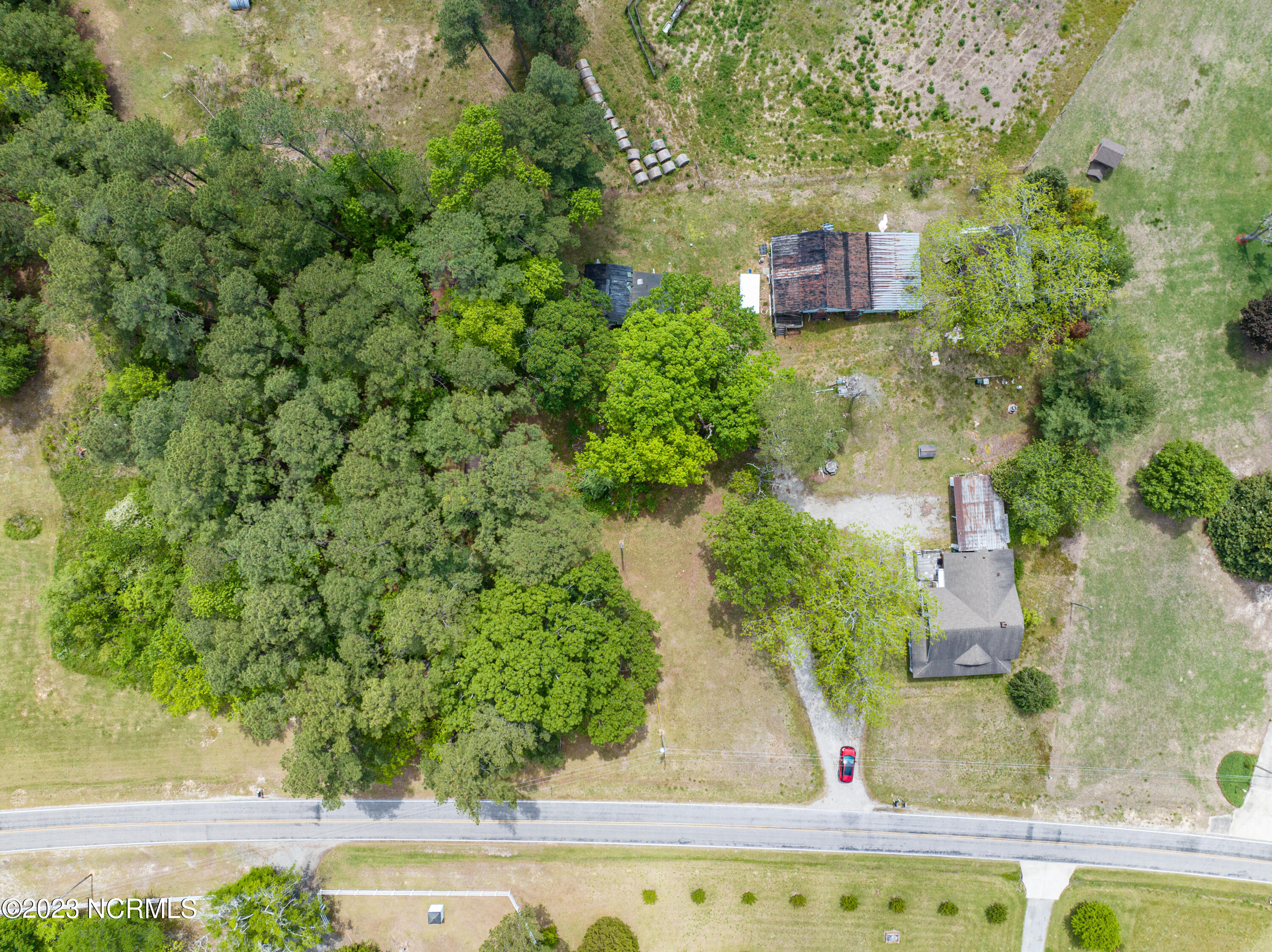 6918 Reedy Branch Road Rocky Mount, NC 27803 - Photo 24 of 25 6918 Reedy Branch Rd (24)