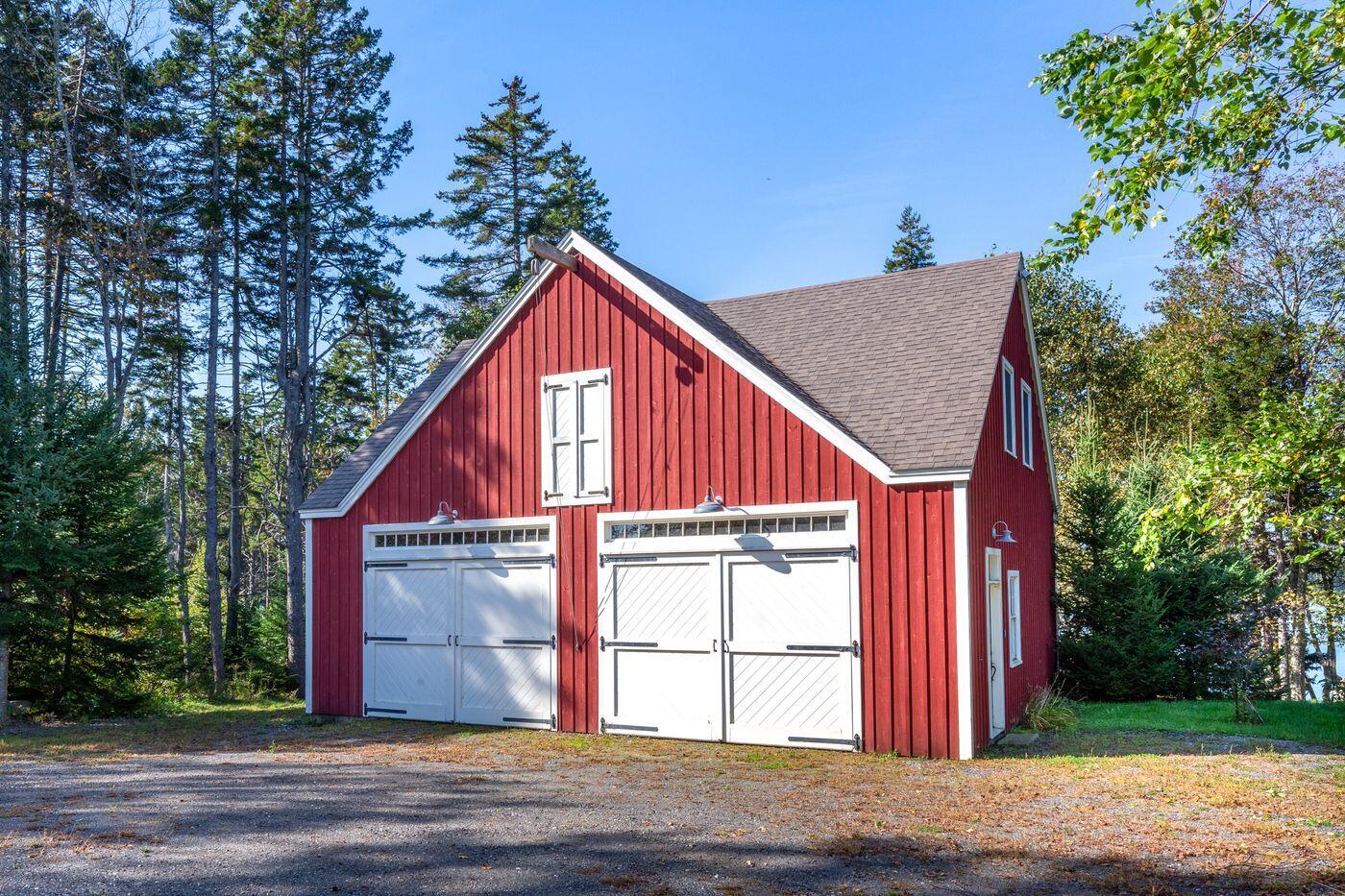 263 Gaunt Neck Road Cushing, ME 04563 - Photo 49 of 55 W49-ME2466_49