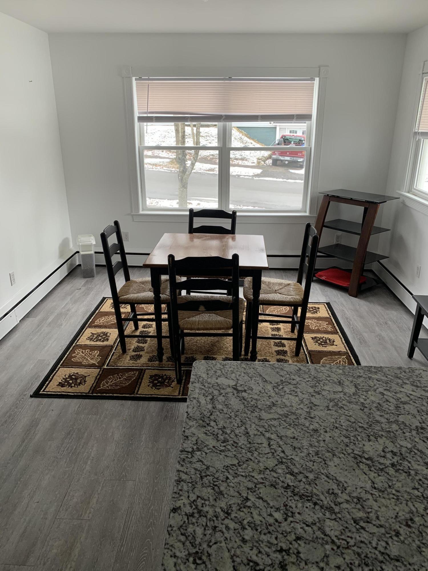 1 Colony Place Millinocket, ME 04462 - Photo 6 of 23 dining room