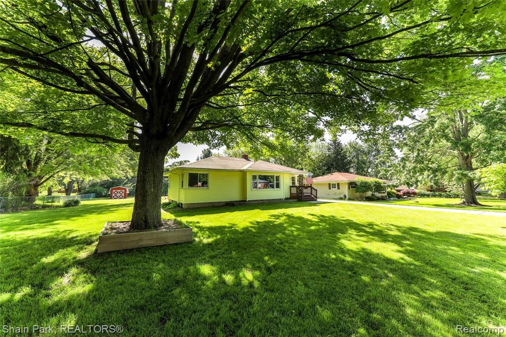 80 Arizona Avenue Rochester Hills, MI 48309 - Photo 44 of 48