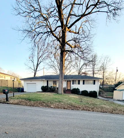 $235,000 | 1218 Cranbrook Drive, Hixson, TN 37343