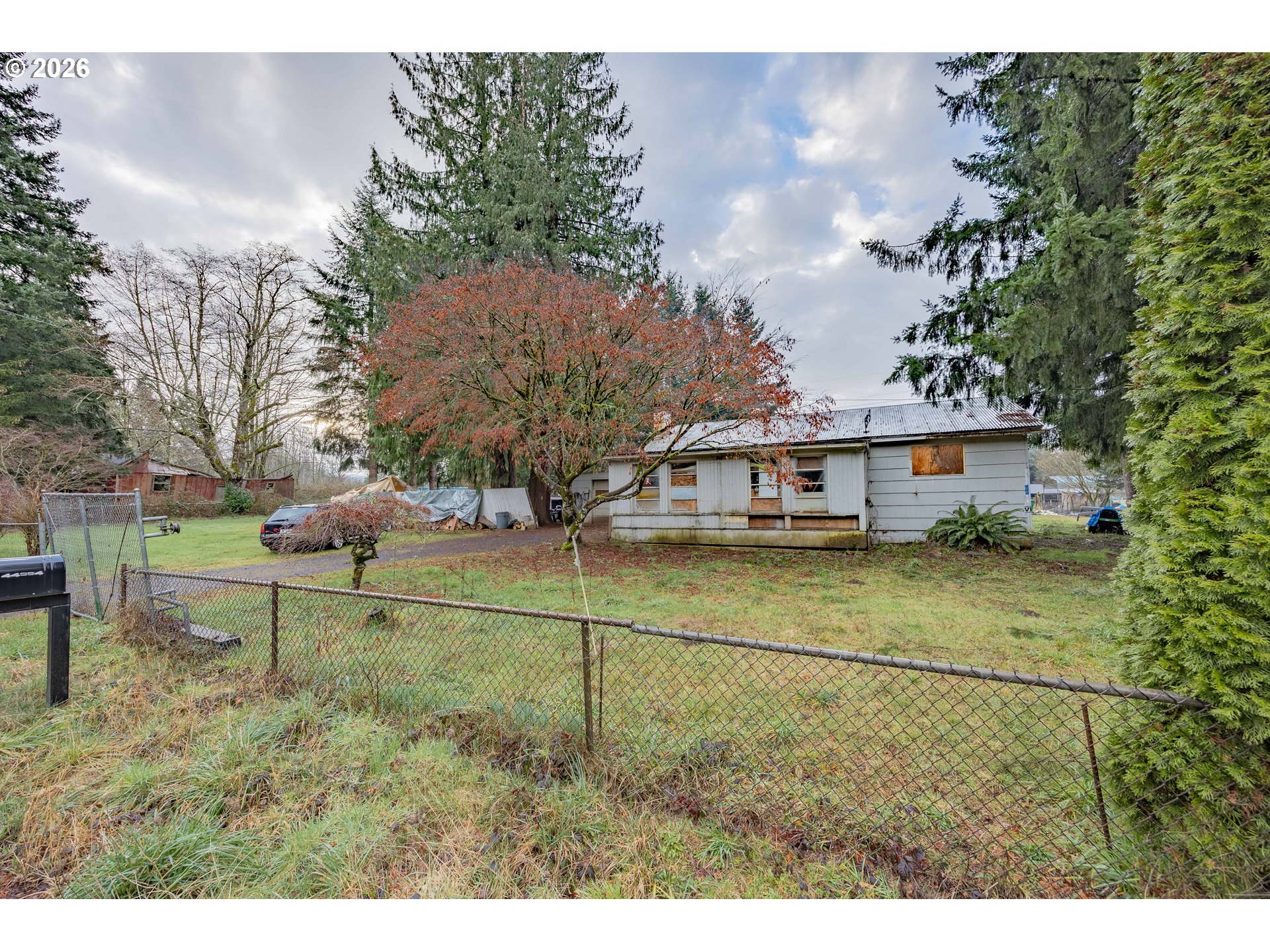 44964 Southeast Coalman Road Sandy, OR 97055 - Photo 4 of 11