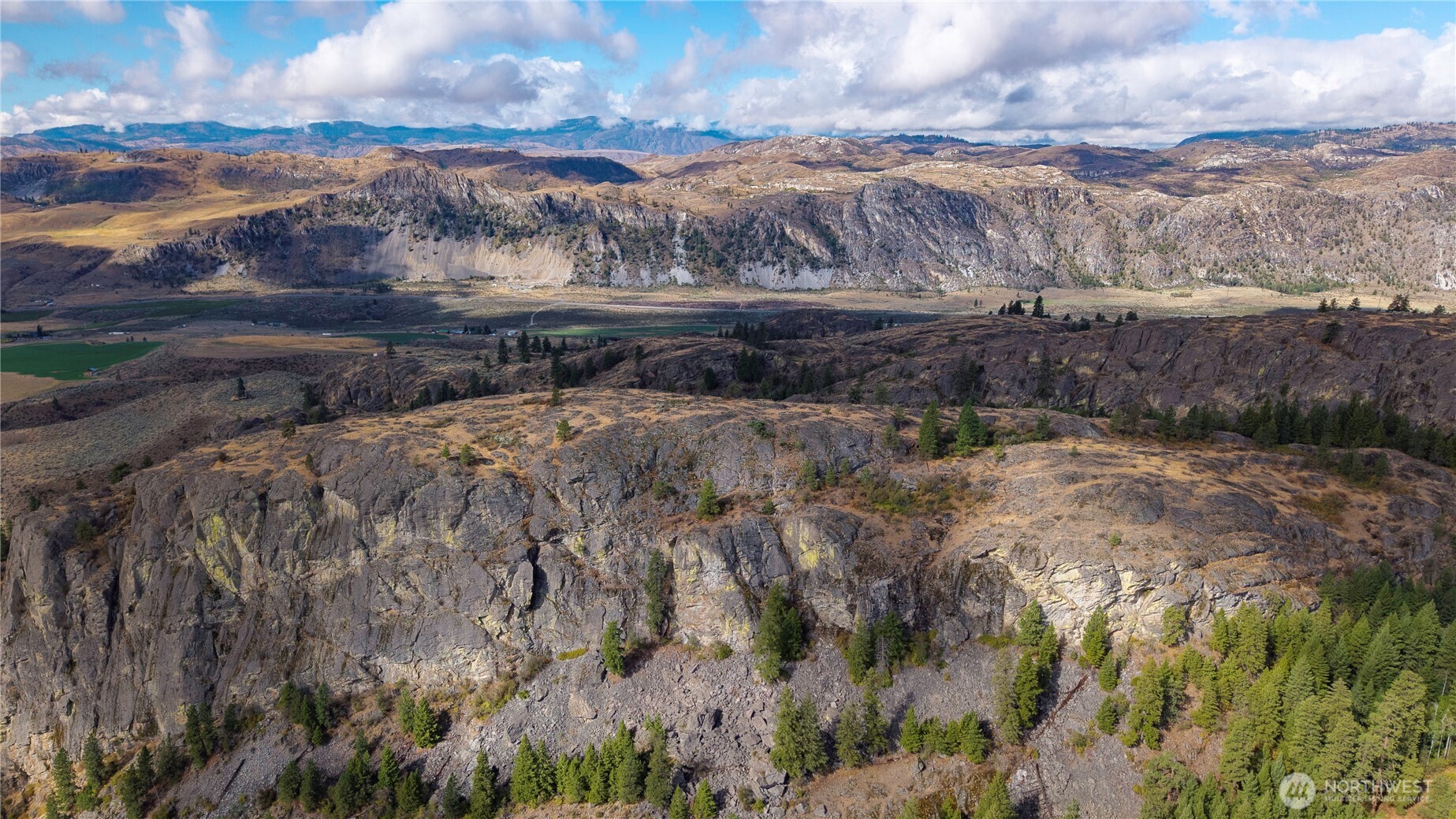 0 Tbd Pharr Out - 7 Way Riverside, WA 98849 - Photo 8 of 9 a view of a street