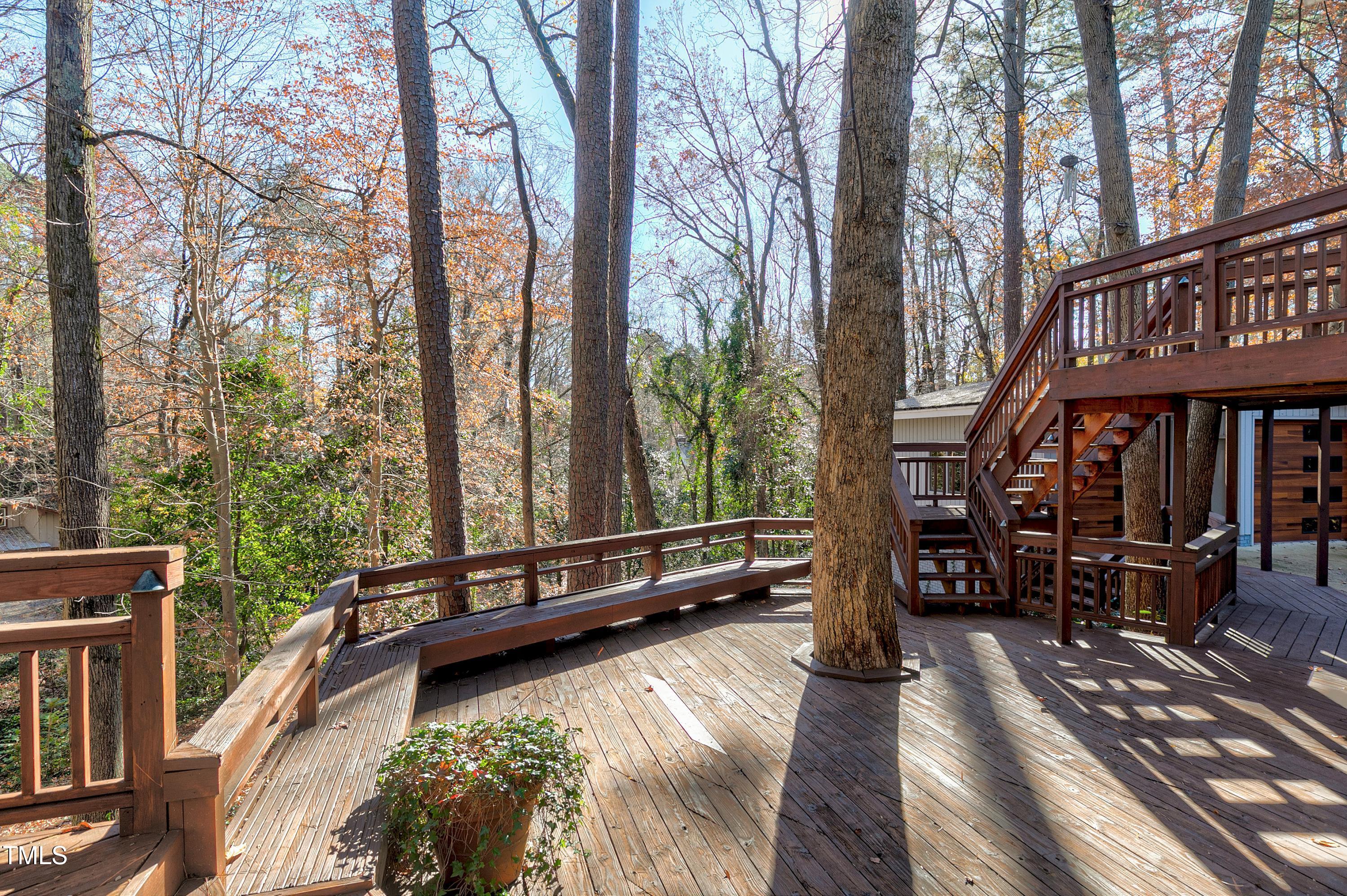 501 Spring Valley Drive Raleigh, NC 27609 - Photo 84 of 91 Scene-81