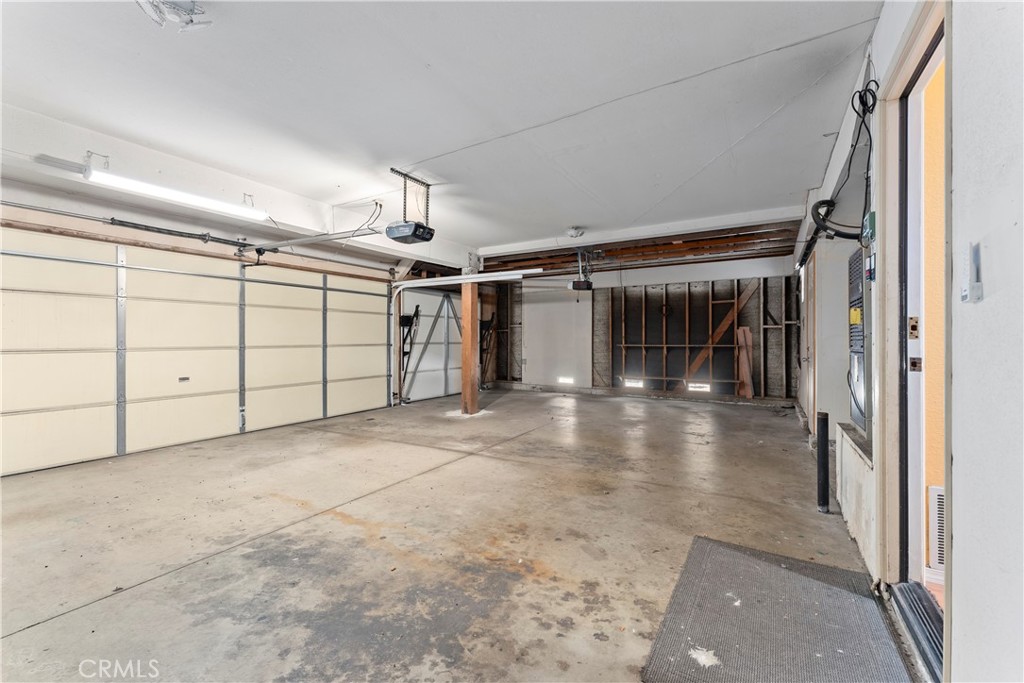 703 Pinto Circle Walnut, CA 91789 - Photo 40 of 54 a view of a garage