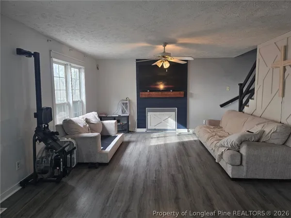 $285,000 | 419 Early Dawn Drive, Raeford, NC 28376