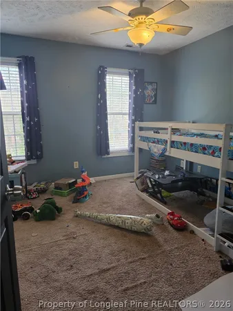 $285,000 | 419 Early Dawn Drive, Raeford, NC 28376