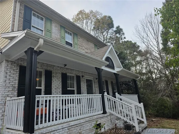 $285,000 | 419 Early Dawn Drive, Raeford, NC 28376