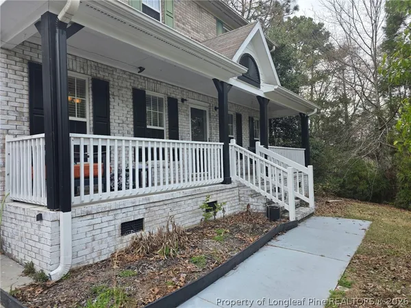 $285,000 | 419 Early Dawn Drive, Raeford, NC 28376