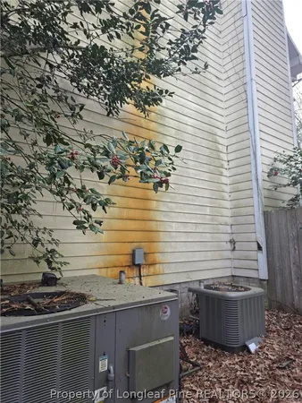 $285,000 | 419 Early Dawn Drive, Raeford, NC 28376