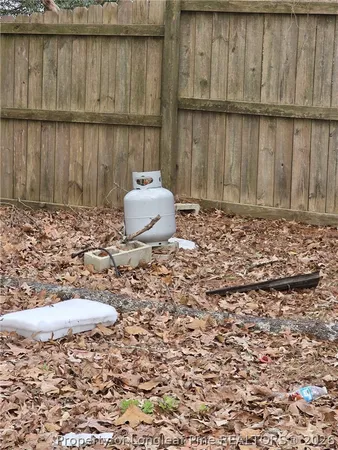 $285,000 | 419 Early Dawn Drive, Raeford, NC 28376