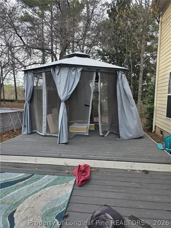 $285,000 | 419 Early Dawn Drive, Raeford, NC 28376