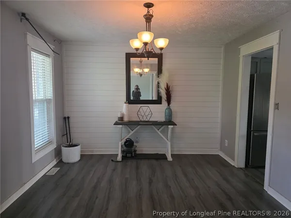 $285,000 | 419 Early Dawn Drive, Raeford, NC 28376