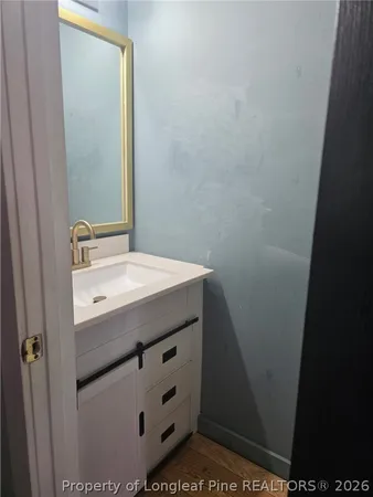 $285,000 | 419 Early Dawn Drive, Raeford, NC 28376