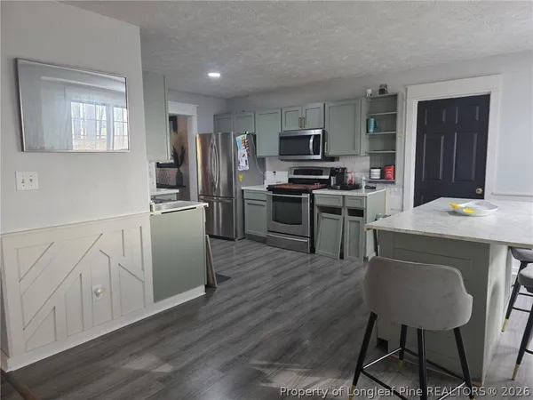 $285,000 | 419 Early Dawn Drive, Raeford, NC 28376