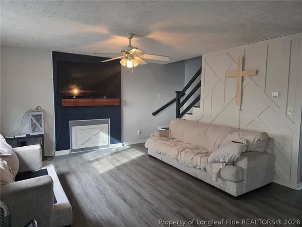 $285,000 | 419 Early Dawn Drive, Raeford, NC 28376