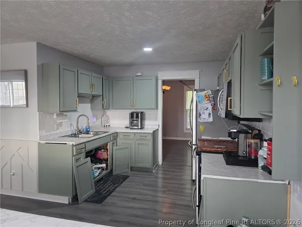 $285,000 | 419 Early Dawn Drive, Raeford, NC 28376