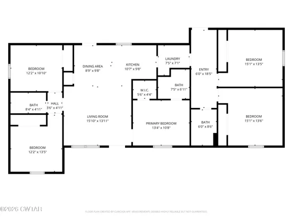 $310,000 | 235 Mallard Lane, Lexington, TN 38351