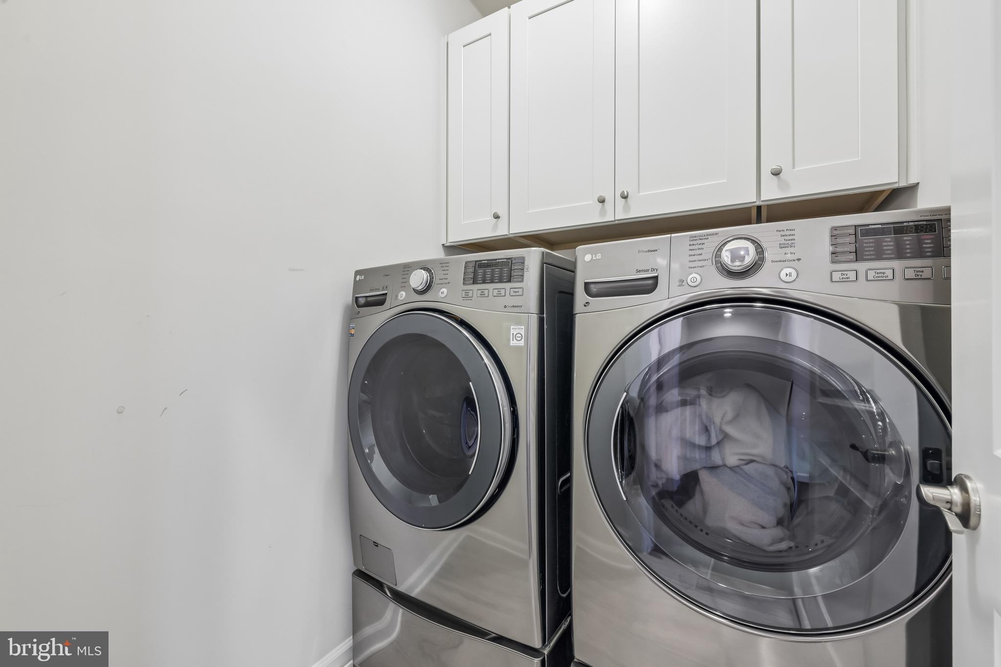 7825 Otterbein Way Hanover, MD 21076 - Photo 35 of 69 Laundry Room
