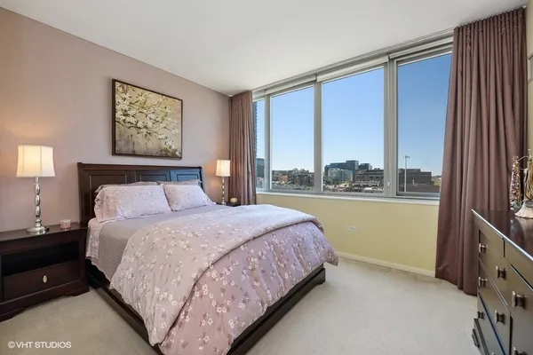 $3,800 | 659 West Randolph Street, Unit 709, Chicago, IL 60661