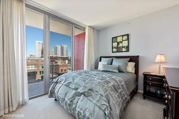 $3,800 | 659 West Randolph Street, Unit 709, Chicago, IL 60661