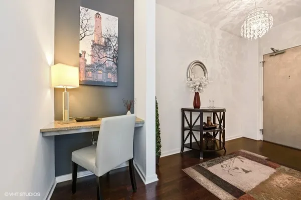 $3,800 | 659 West Randolph Street, Unit 709, Chicago, IL 60661