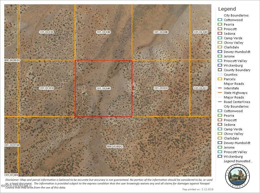 507 Pumphouse Road Seligman, AZ 86337 - Photo 28 of 56 YCMapacf571ea-5145-4ae0-b523-ea3d526a2c6